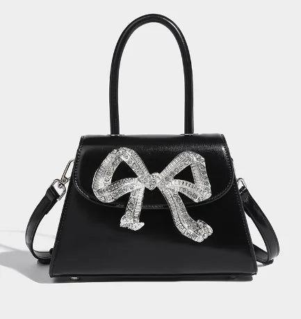 Starlight Butterfly Handbag
