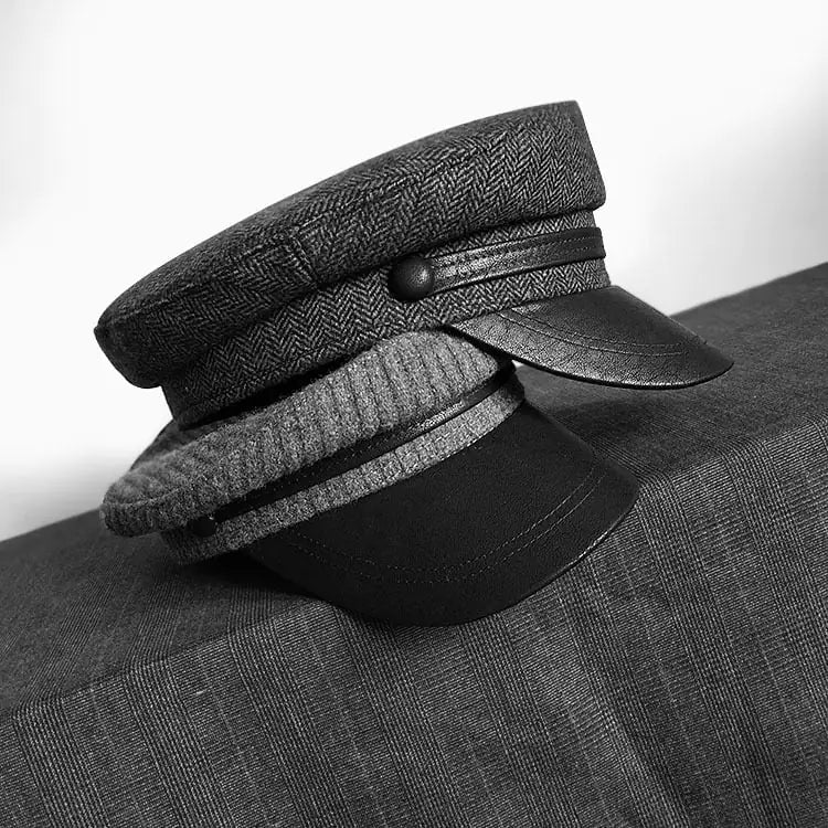 Harbor Cap