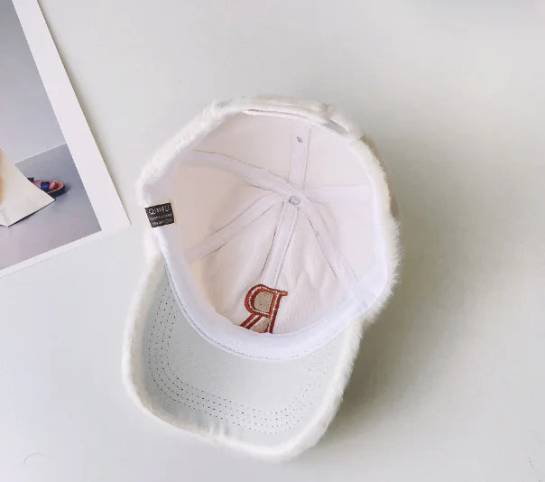 The Mia Cap