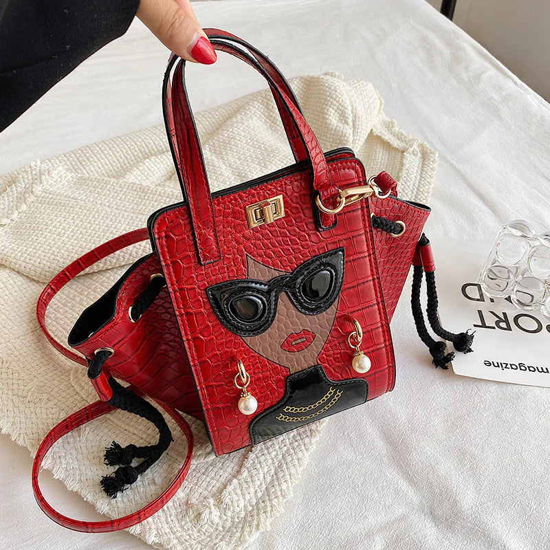 Vogue Lady Bag
