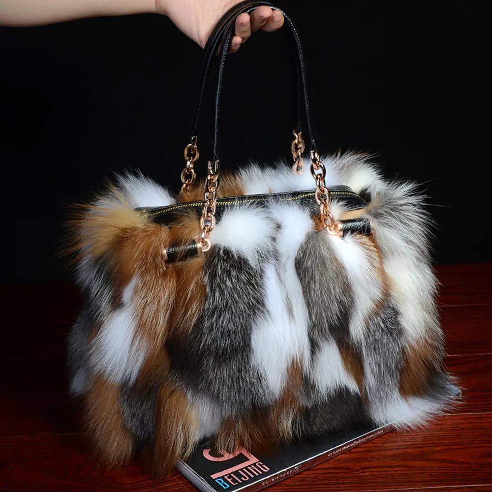 Vixen Bag