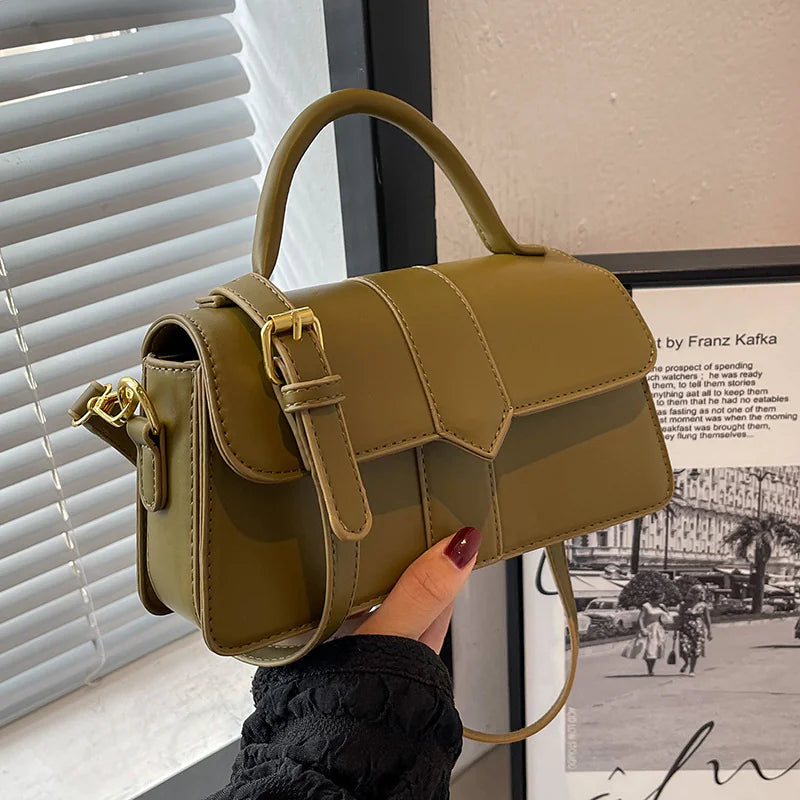 The Olivia Everyday Bag