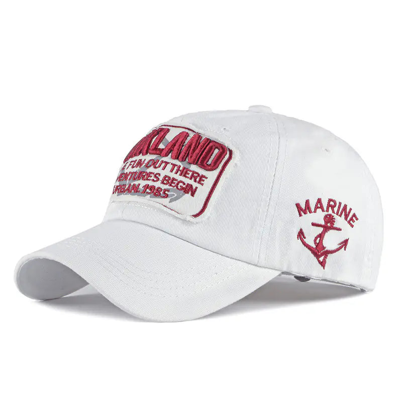 The Sofia Cap