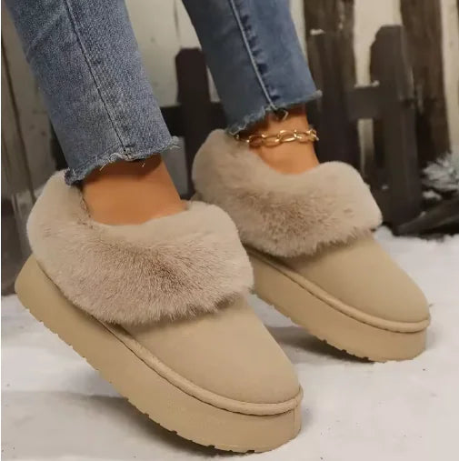 Winter Charm Boots