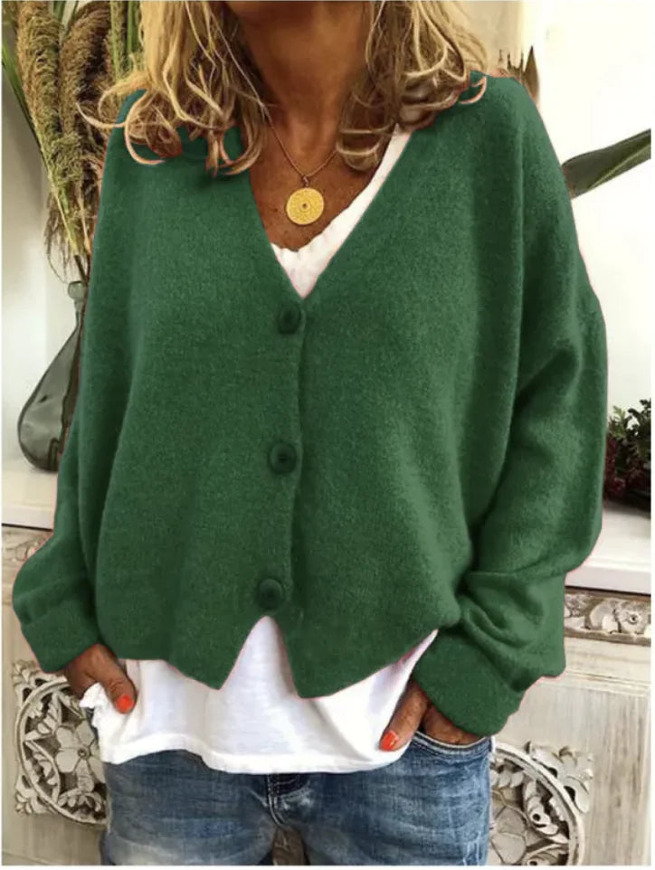 The Kira Cardigan