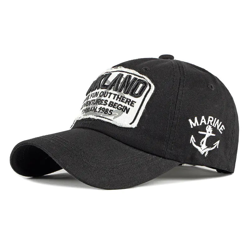 The Sofia Cap