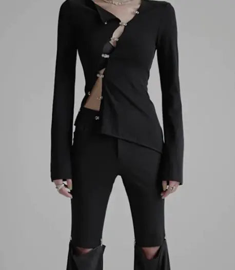 The Noelle Cardigan