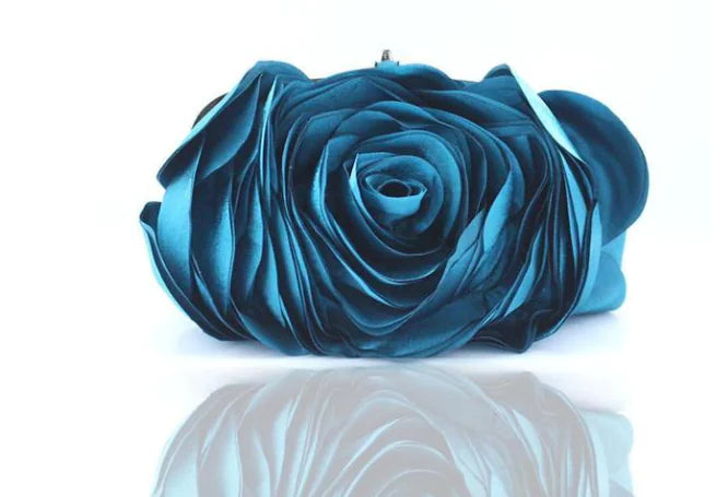 Petal Clutch