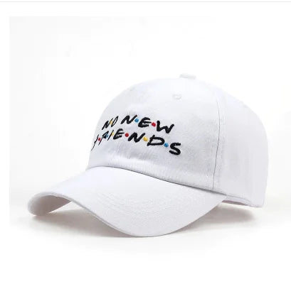 The Lennox Baseball Cap
