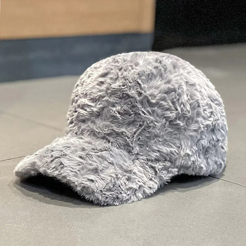 The Blair Winter Baseball Cap