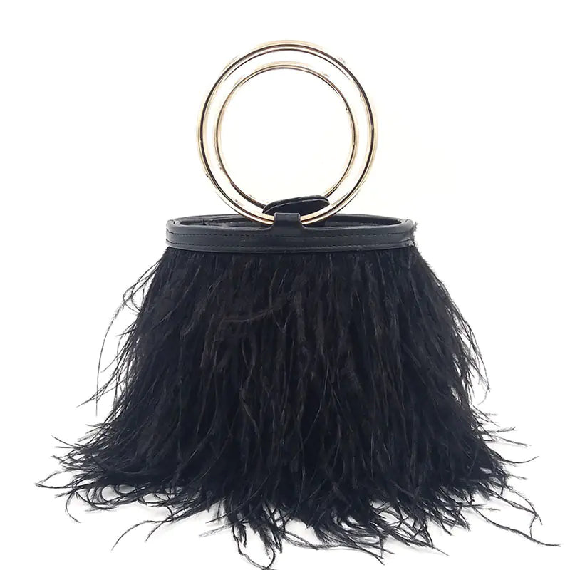 Soirée Chain Bag