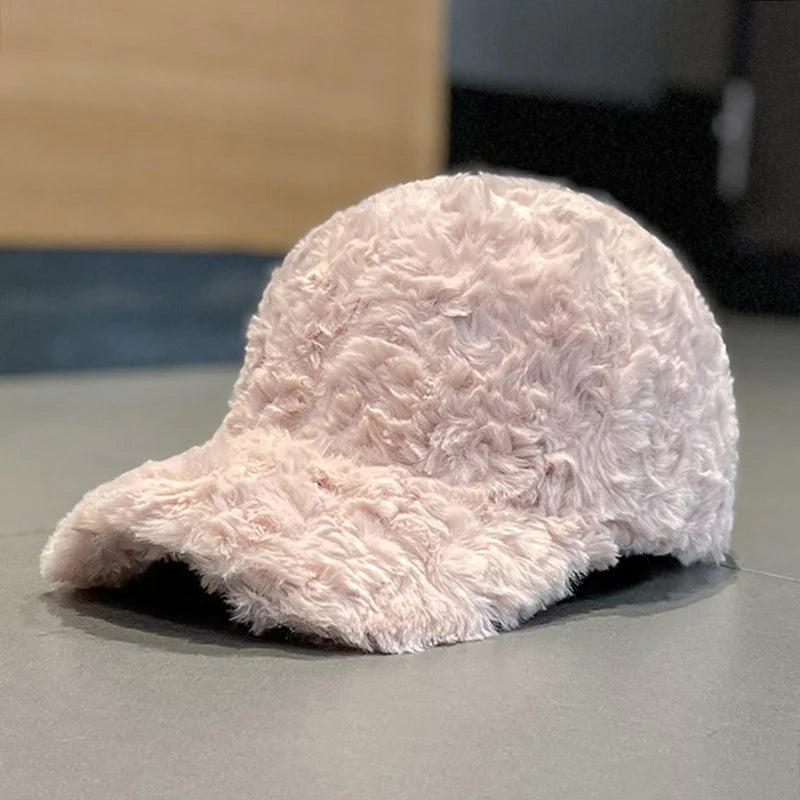 The Blair Winter Baseball Cap