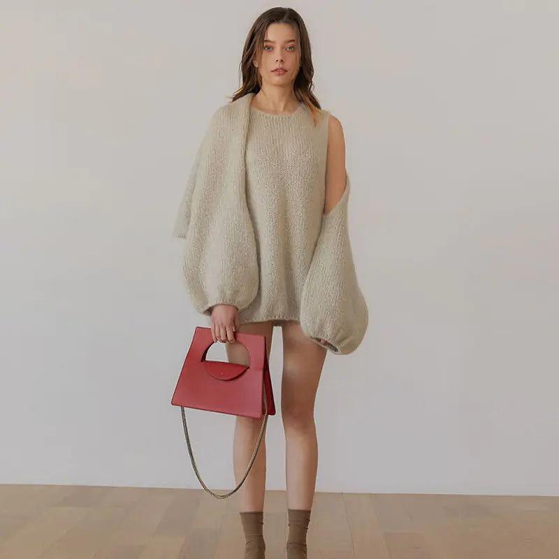 Minimalist Crossbody