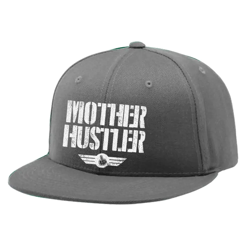 Mother Hustler Hat