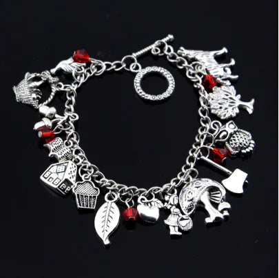 Thrills & Charms Bracelets