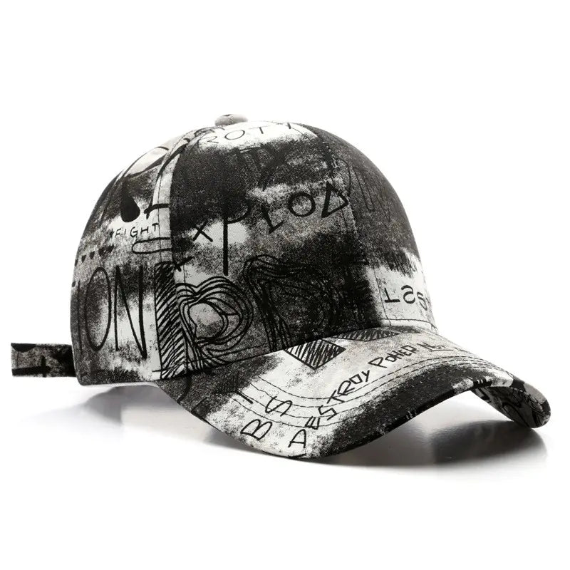 The Selene Cap
