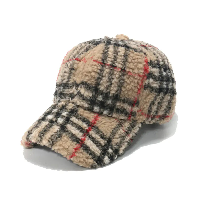 The Haven Baseball Cap