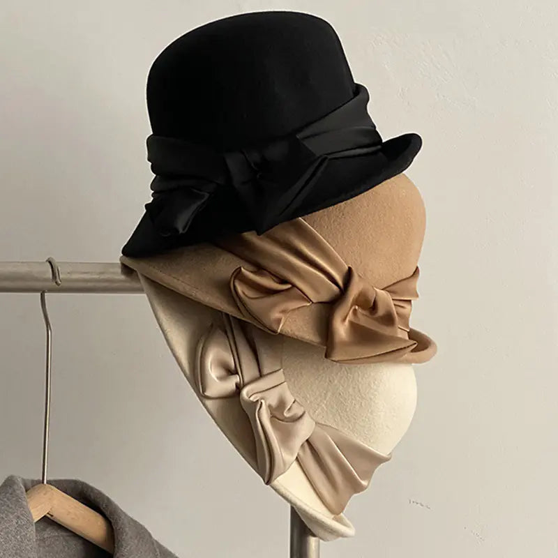 Retro Bucket Hat