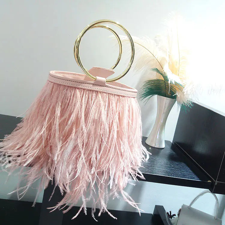 Soirée Chain Bag