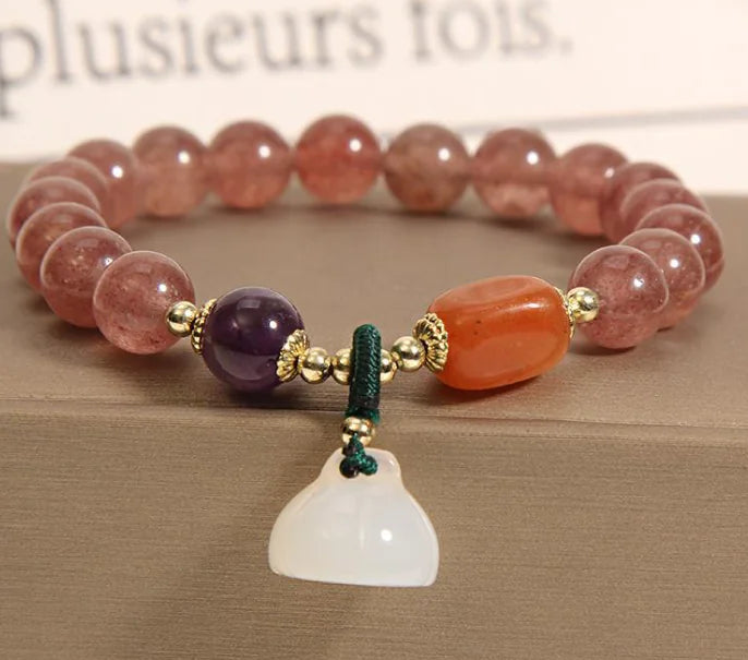 Women’s Timeless Pearl Bracelet