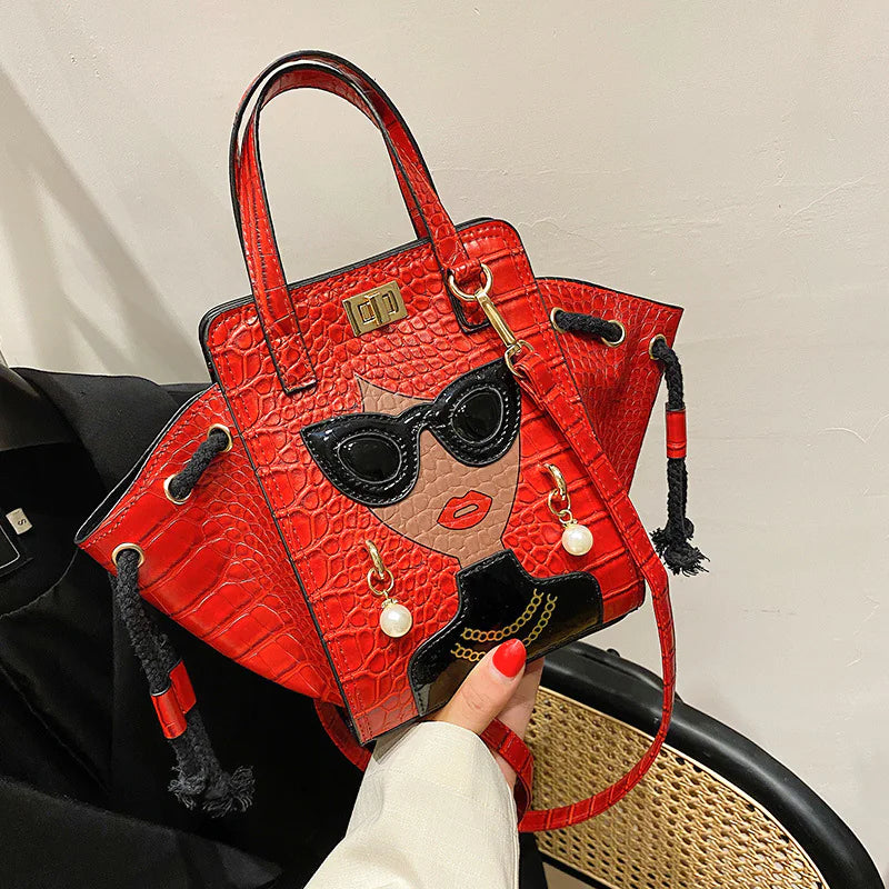 Vogue Lady Bag