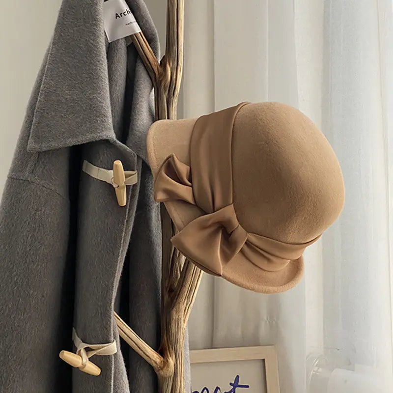 Retro Bucket Hat