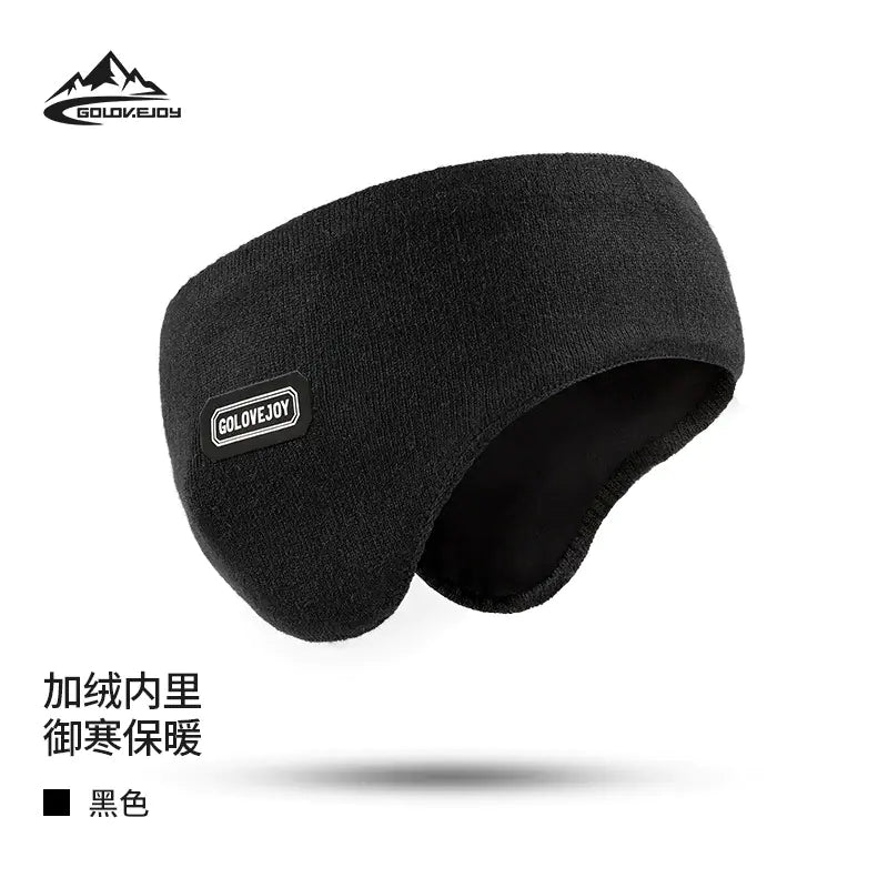 Ski Earmuffs