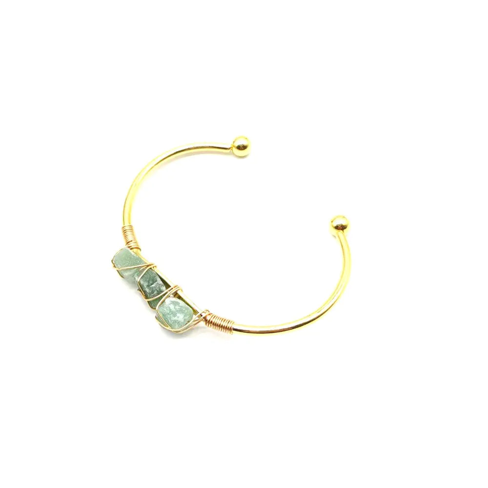 Crystal Harmony Bracelet