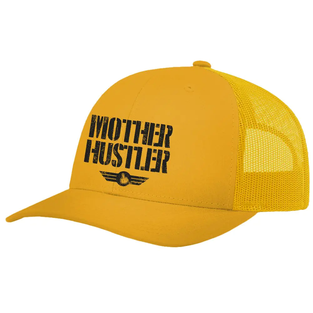 Mother Hustler Hat