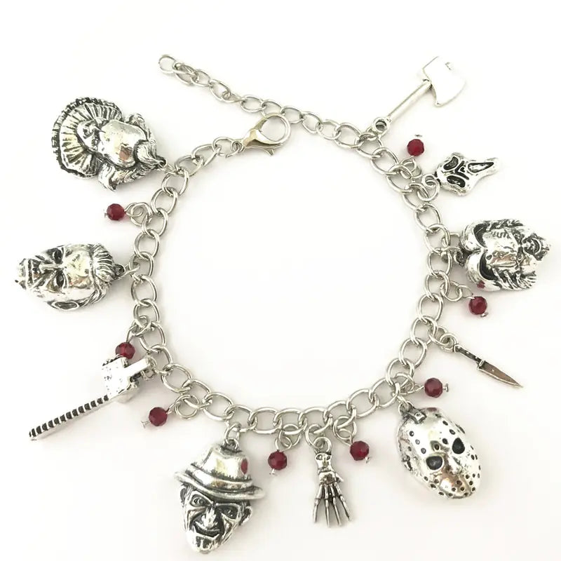 Thrills & Charms Bracelets