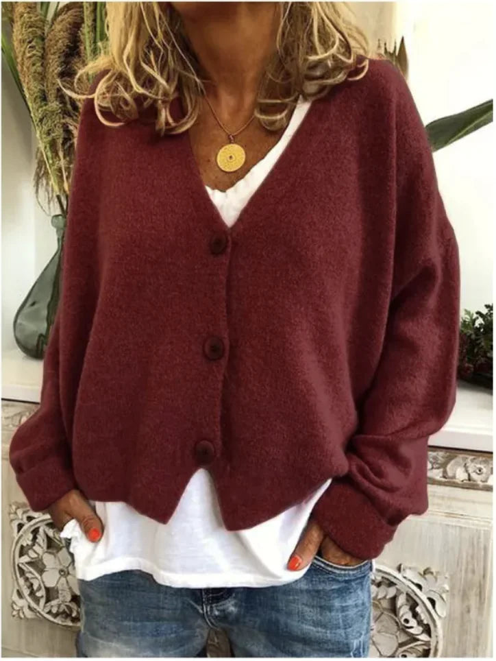 The Kira Cardigan