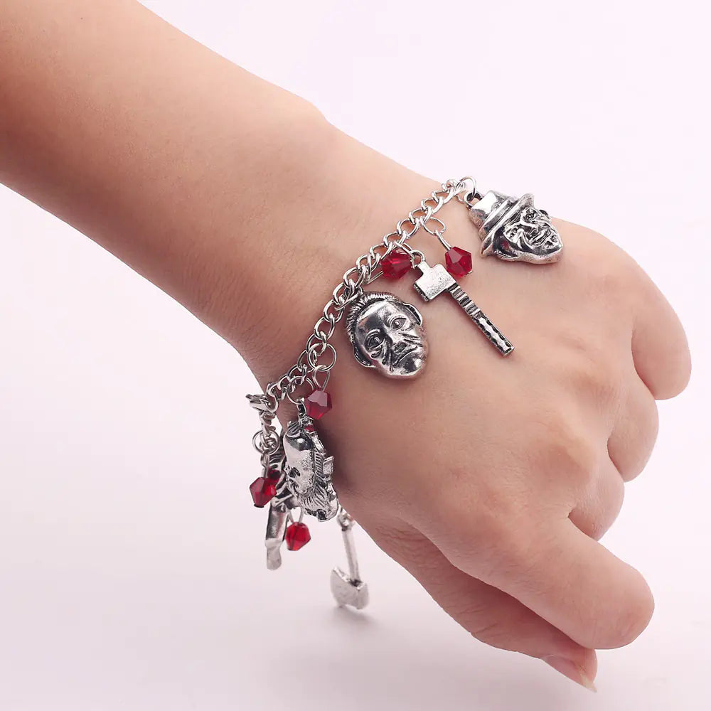 Thrills & Charms Bracelets