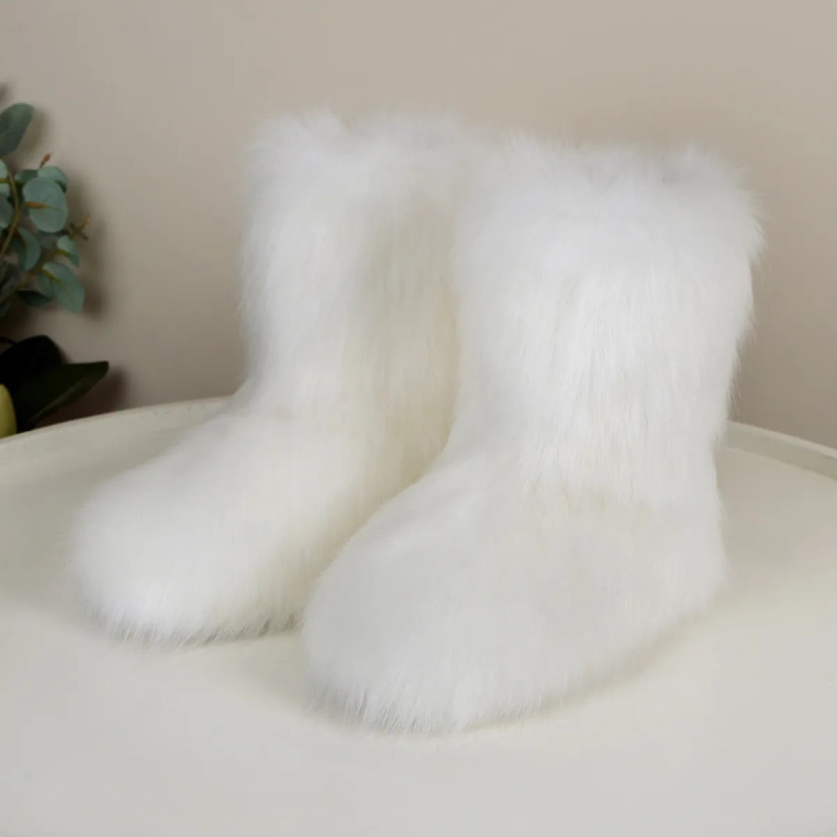 Glacier Boots