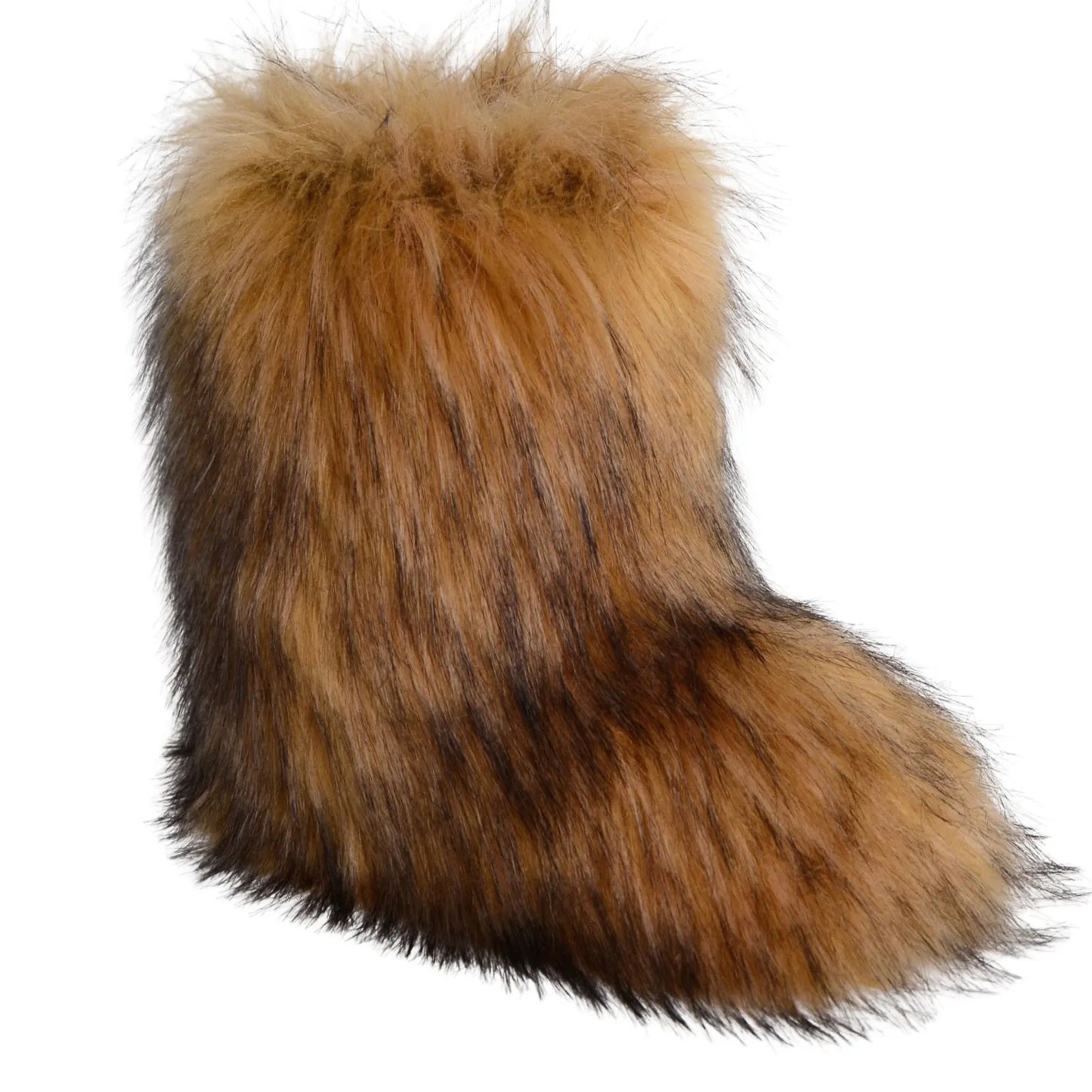 Glacier Boots