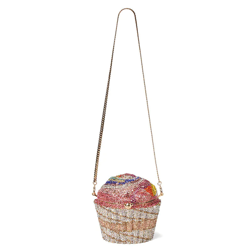 Crystal Cake Bag
