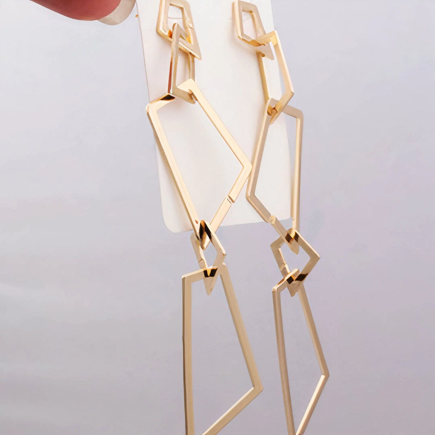 Luna Aria Earrings