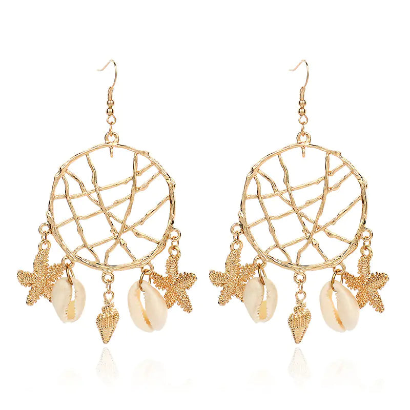 Lunar Dream Earrings
