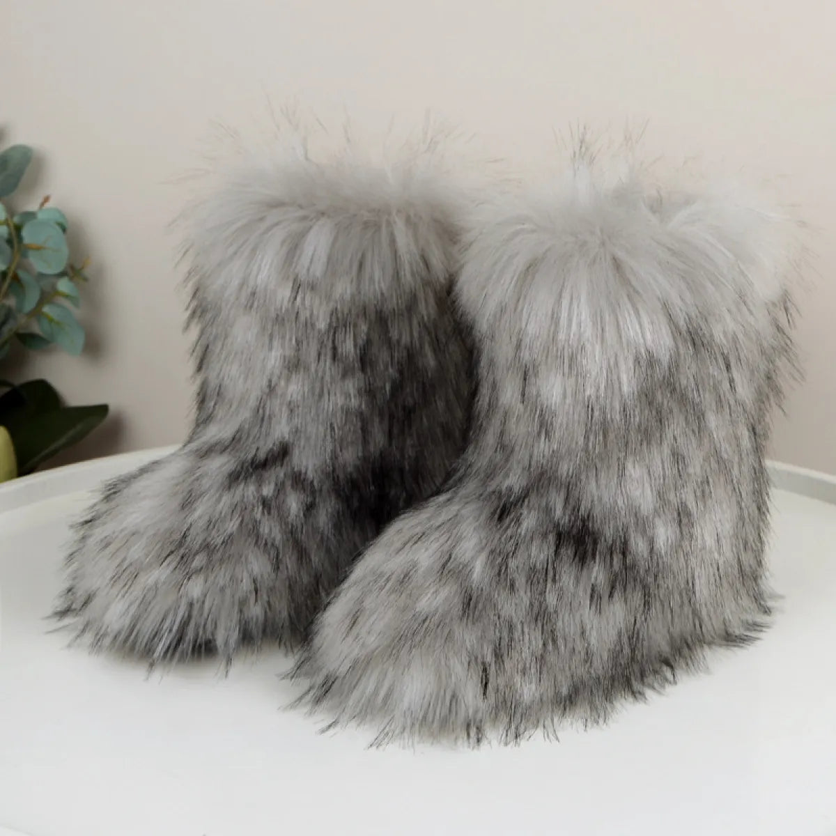 Glacier Boots