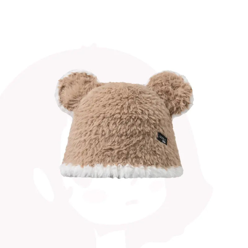 Panda Bucket