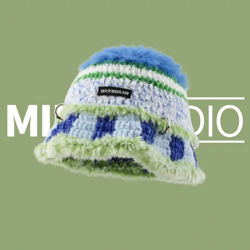 Rebel Stitch Bucket