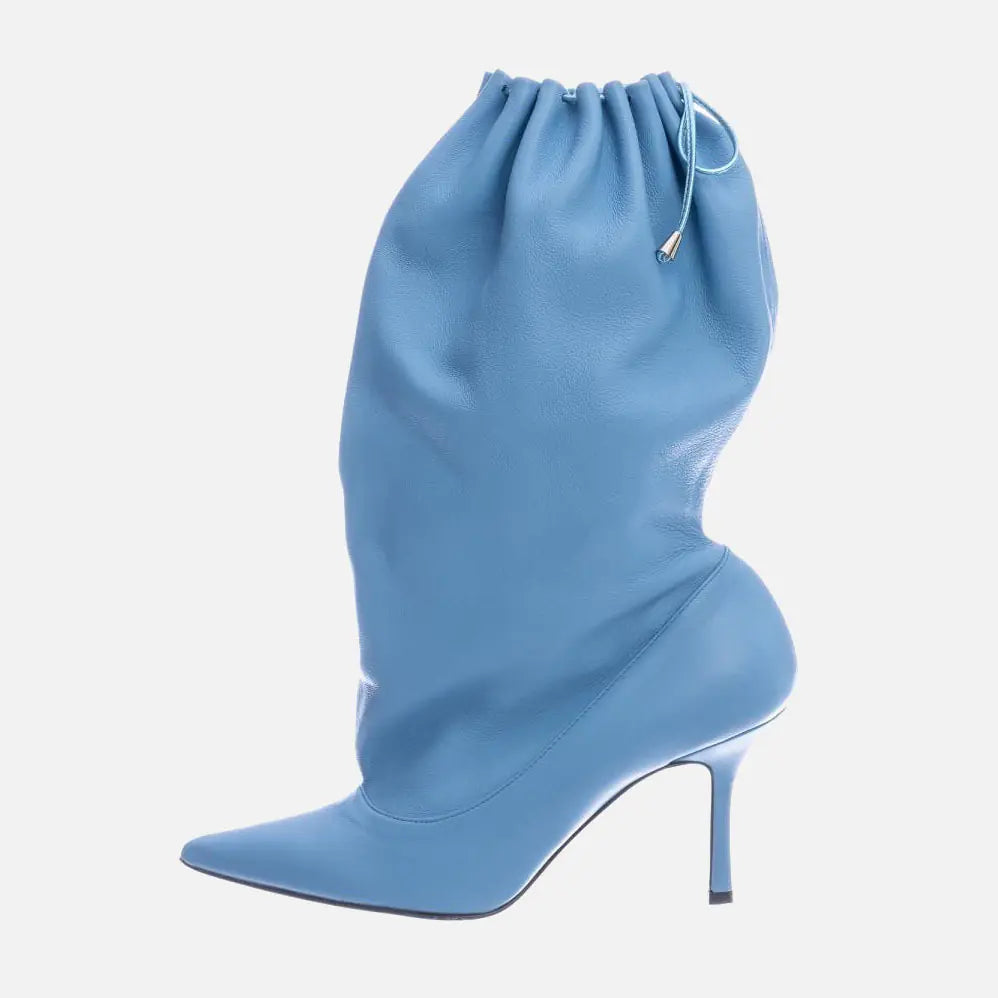 Lantern Boots