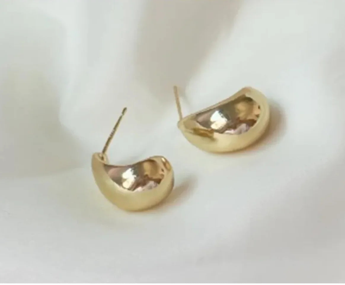 Water Drop Earrings