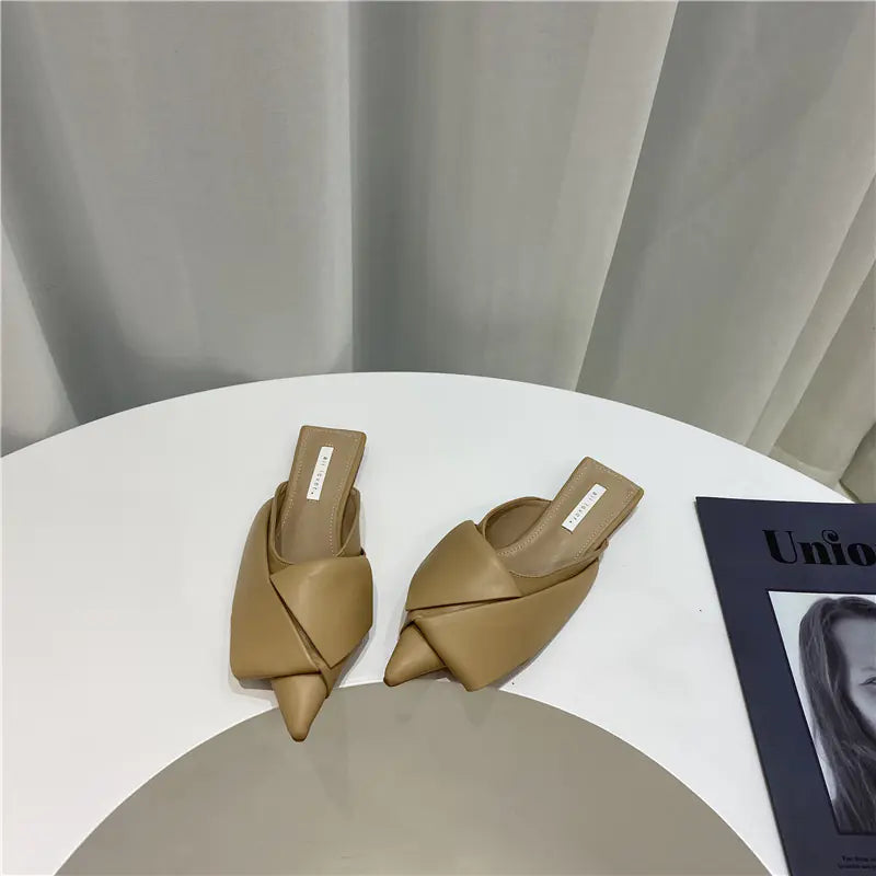 Era Heels