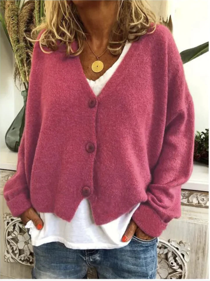 The Kira Cardigan