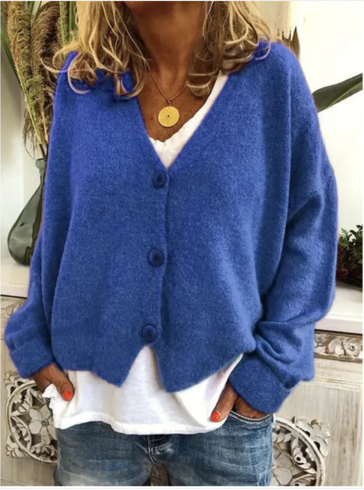The Kira Cardigan