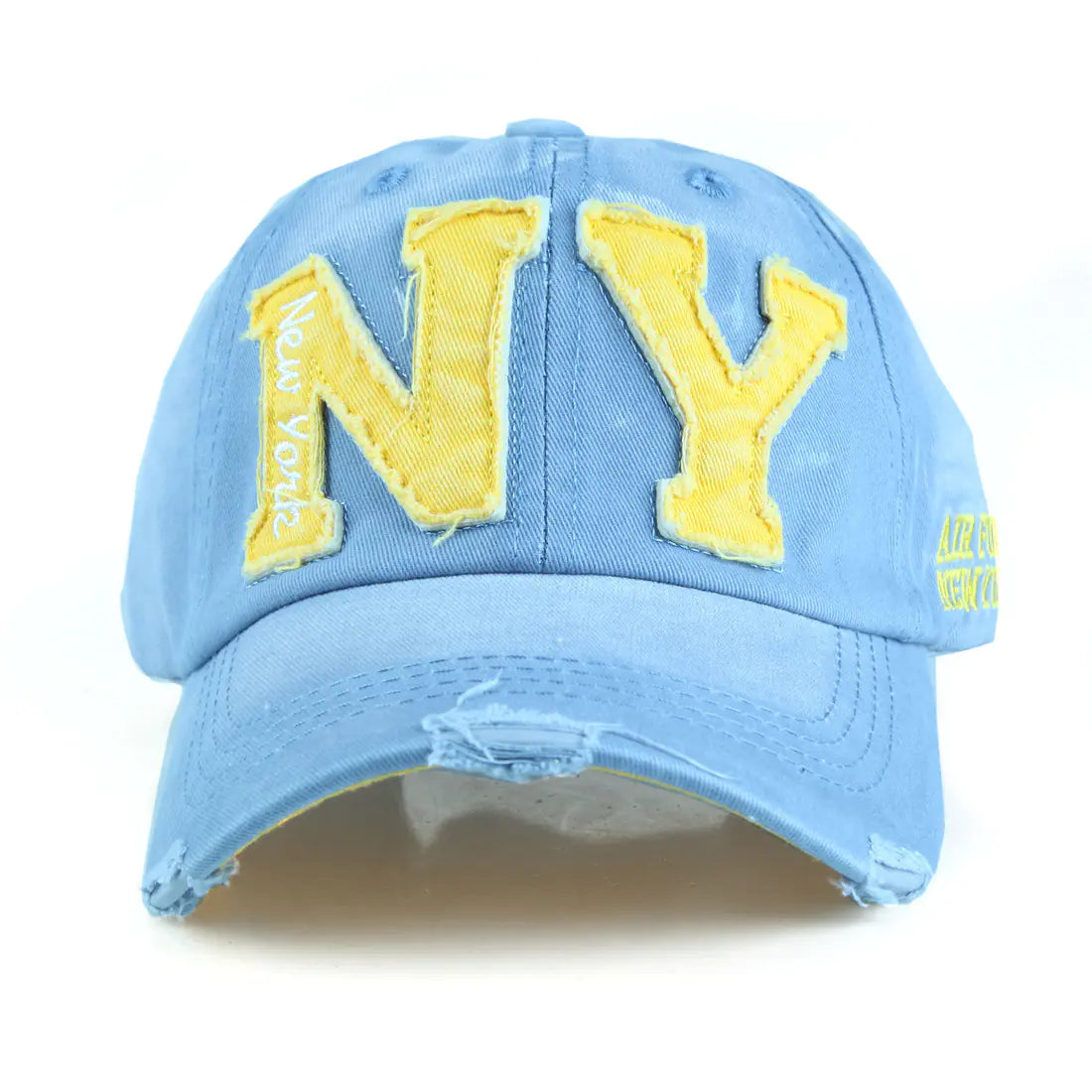The Aria NY Baseball Cap