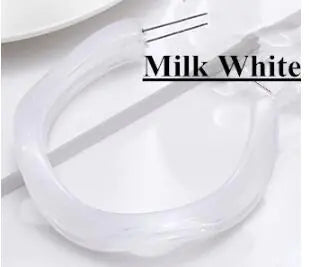 Statement Arc Earrings