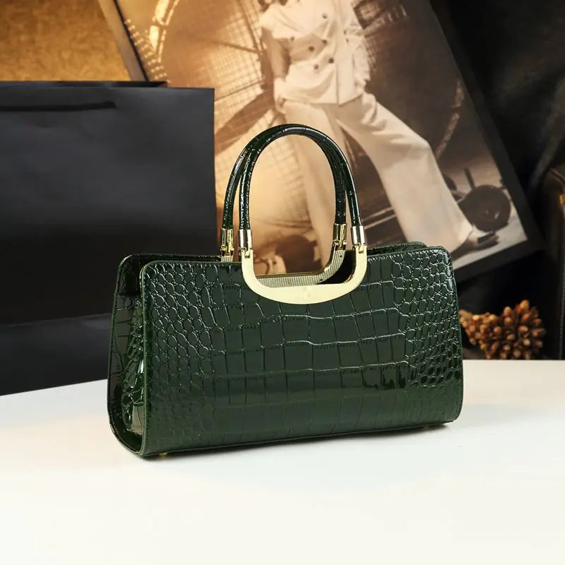 Lustre Bag