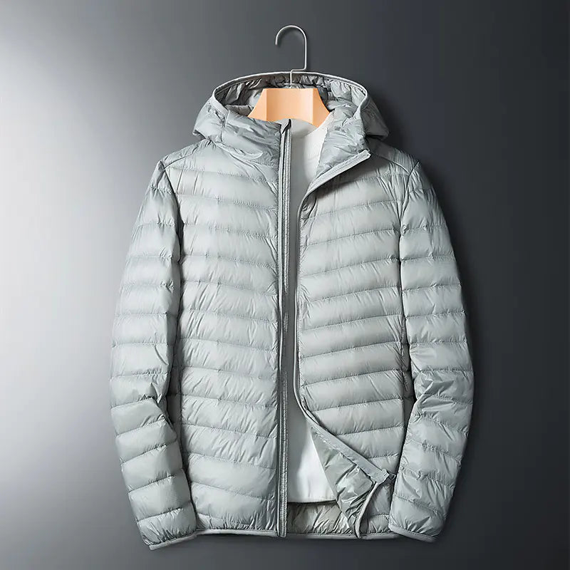 Men’s Lightweight Jacket