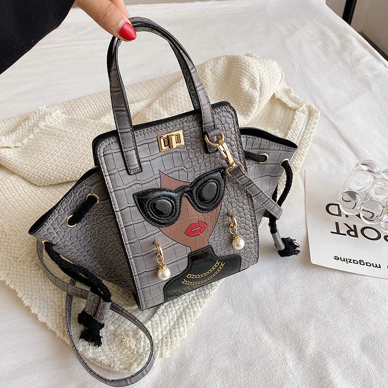 Vogue Lady Bag
